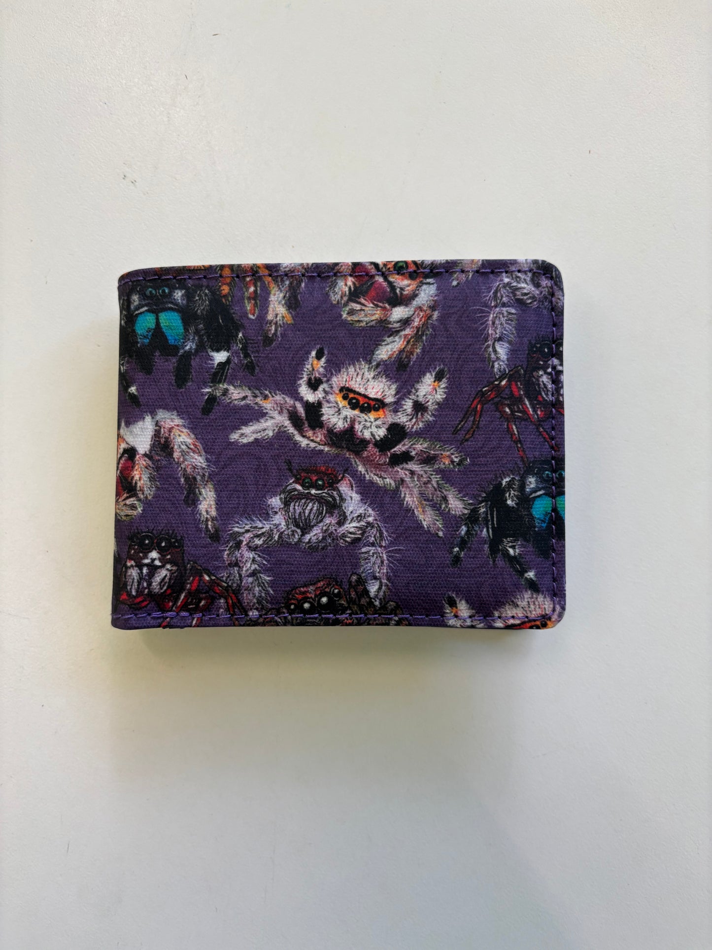 Bifold Wallets