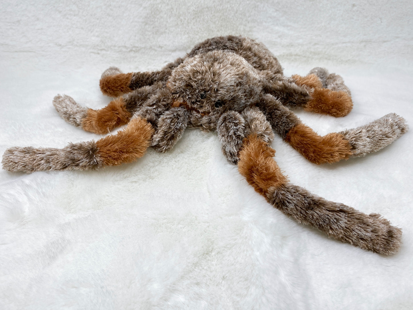 Tarantula Plush 9"