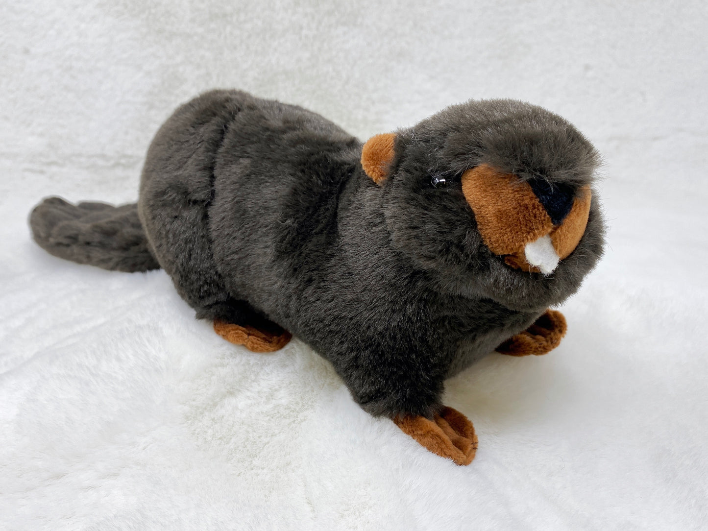 Beaver Plush