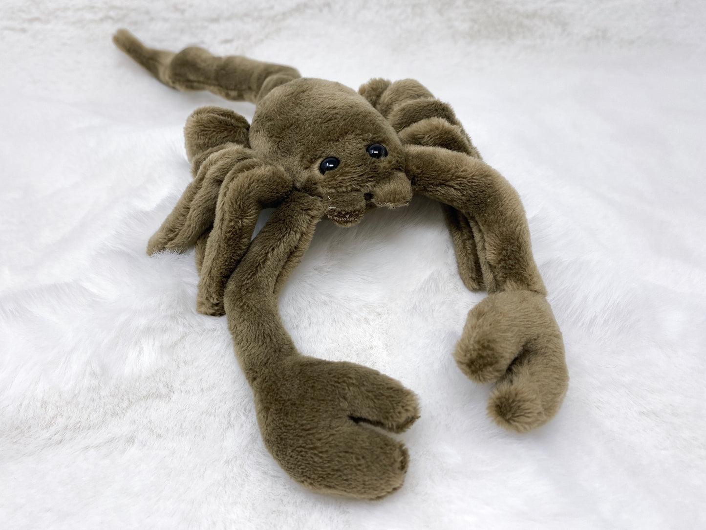 Scorpion Plush
