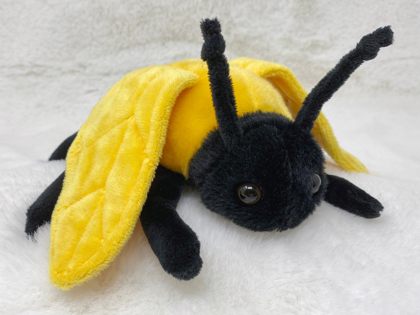Honeybee Plush