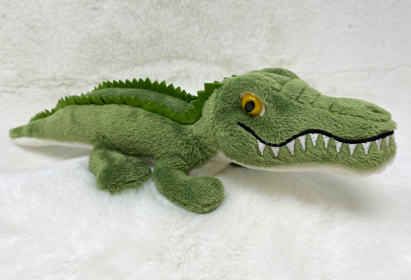 Alligator Plush