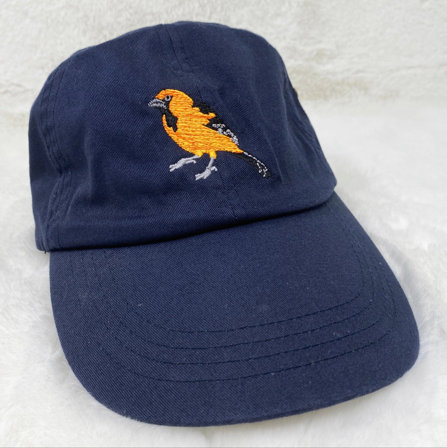 Altamira Oriole Cap (Navy)