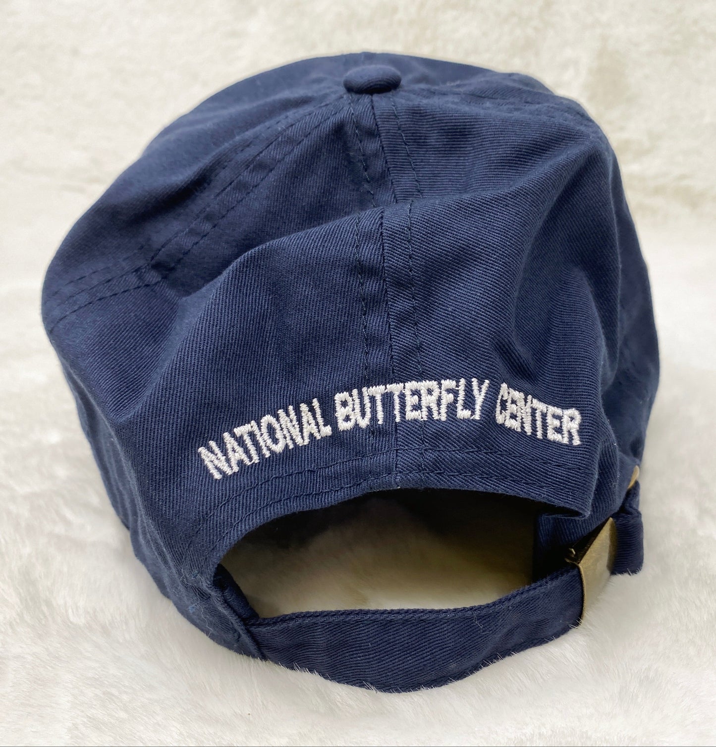 Altamira Oriole Cap (Navy)