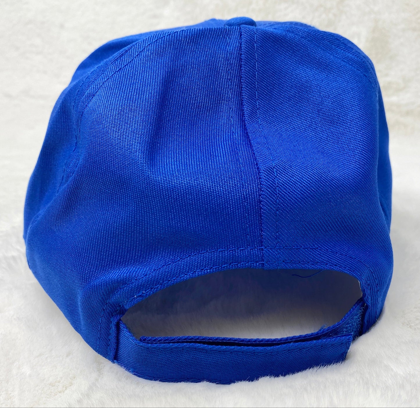 National Butterfly Cap