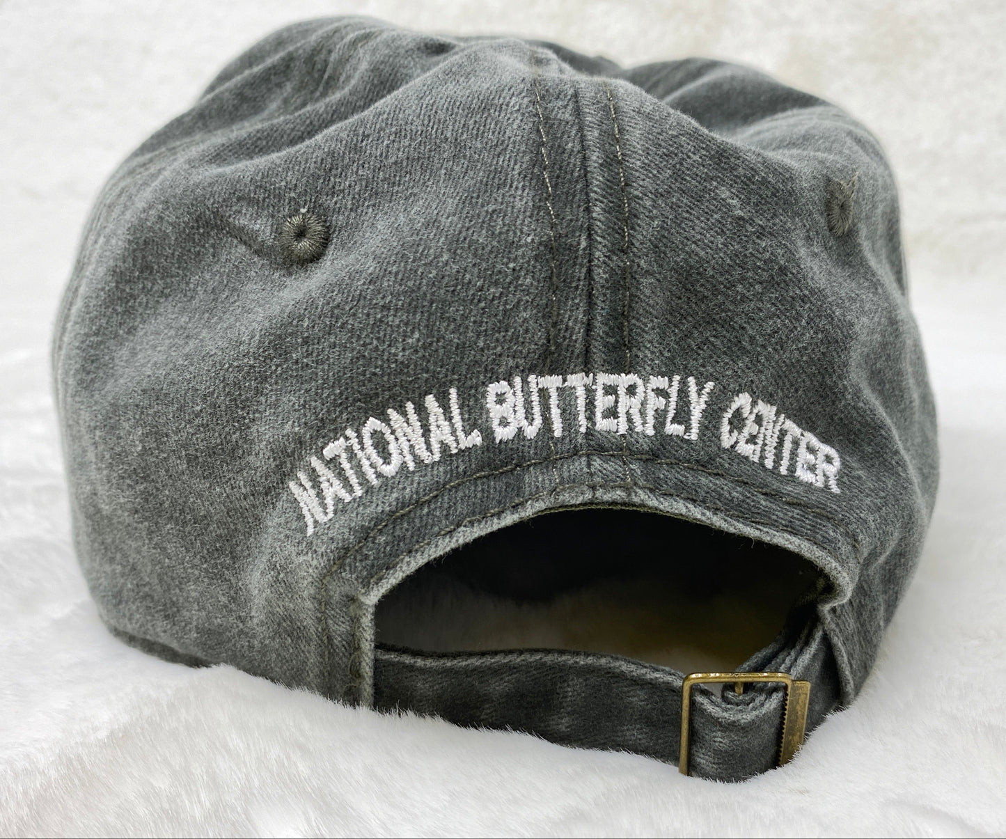 Butterfly Spread Cap