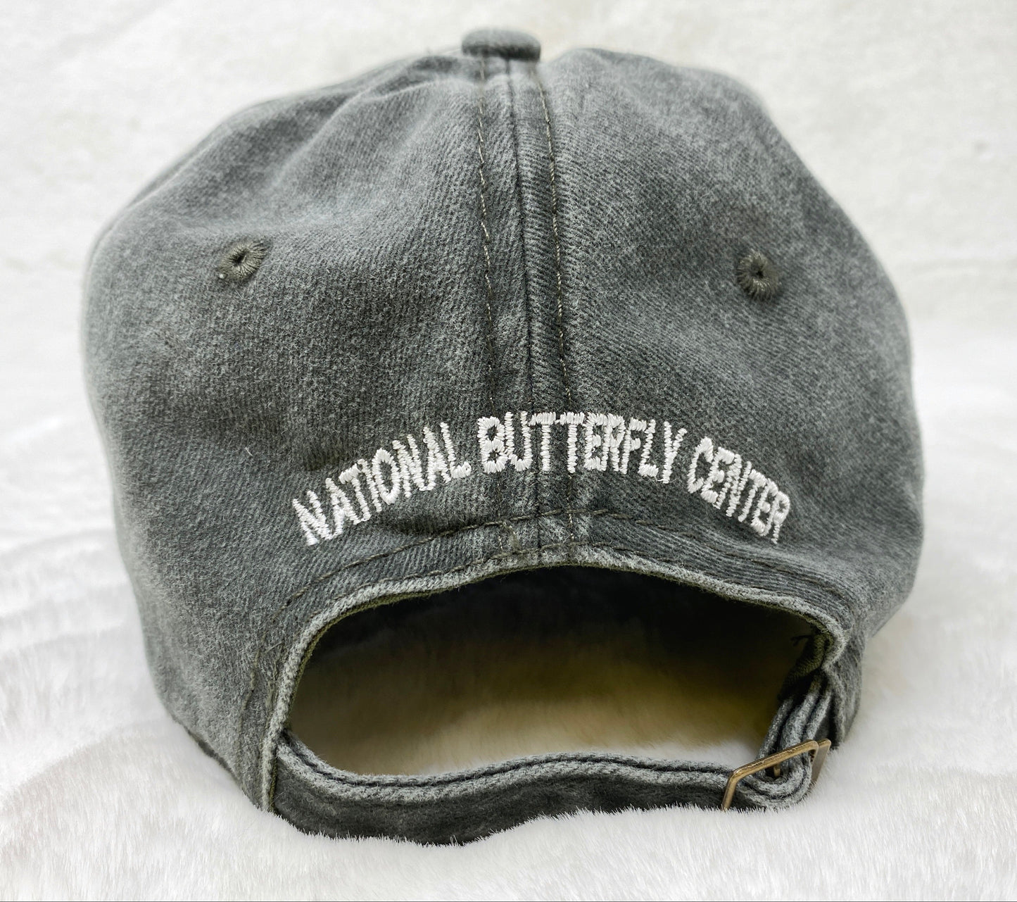 Forbes Silk Moth Cap