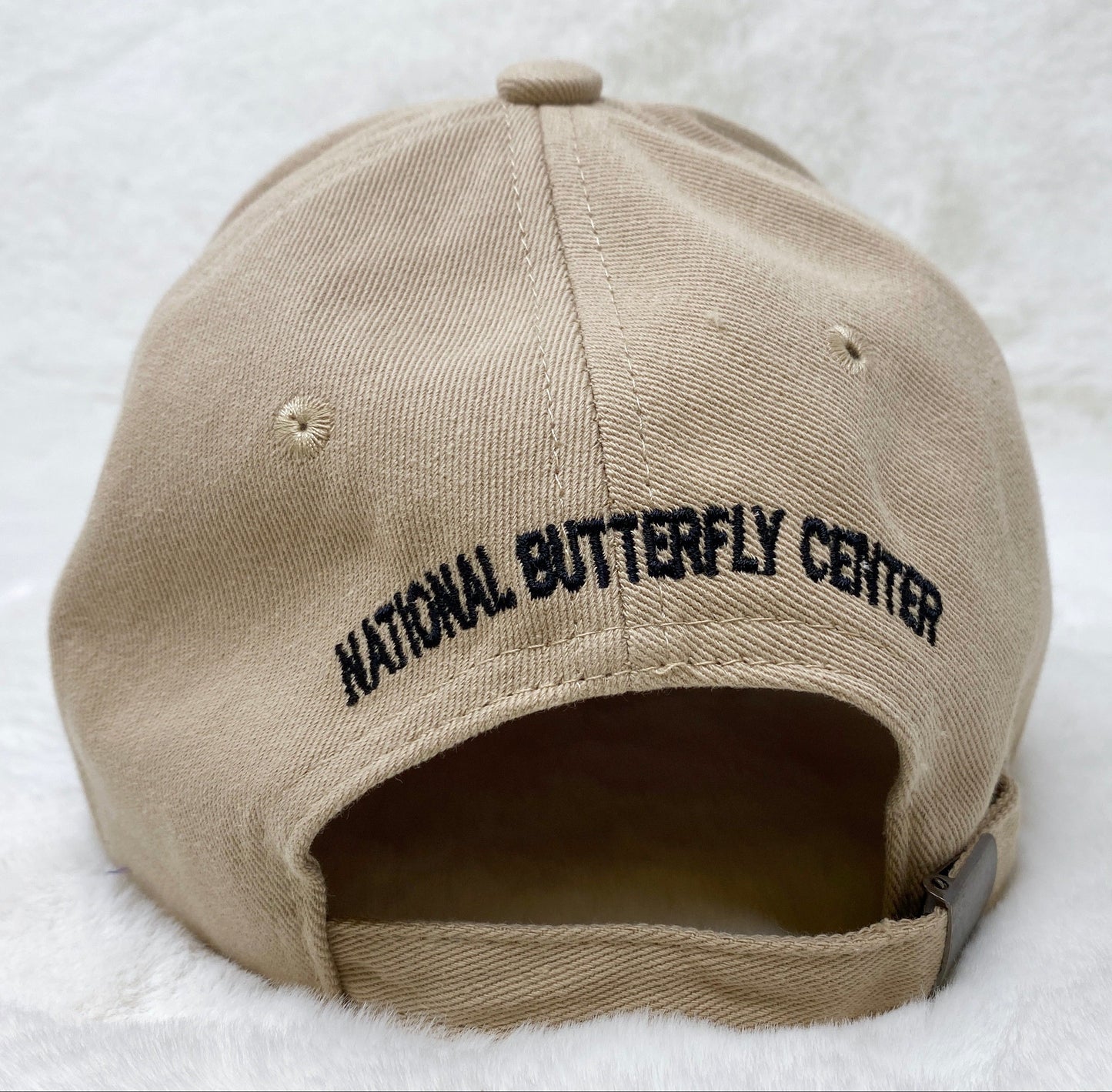 Mexican Bluewing Cap