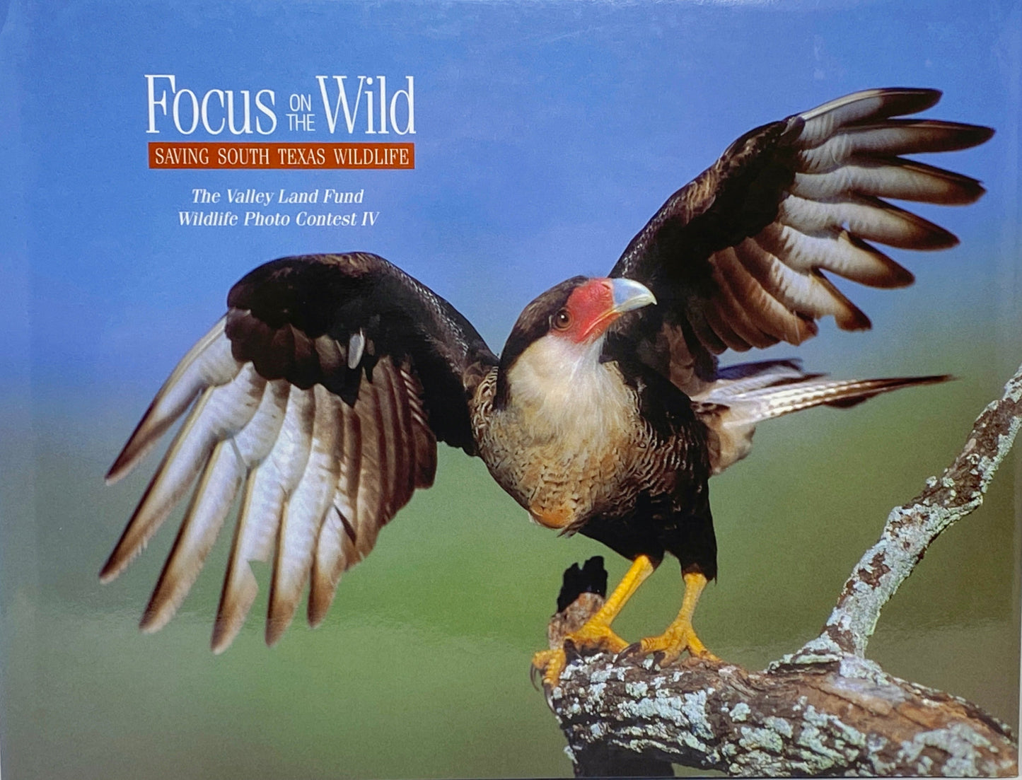 Focus on the Wild: Saving South Texas Wildlife