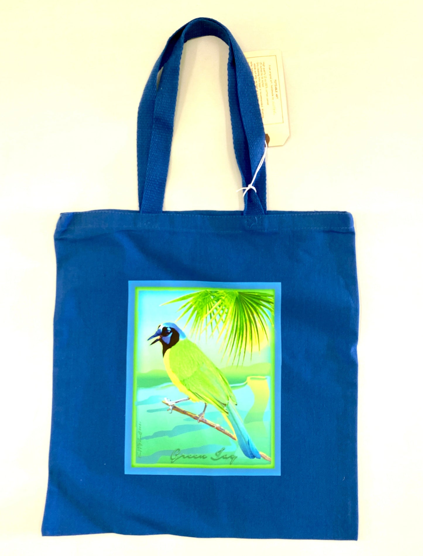 Nan Wilson Tote Bag