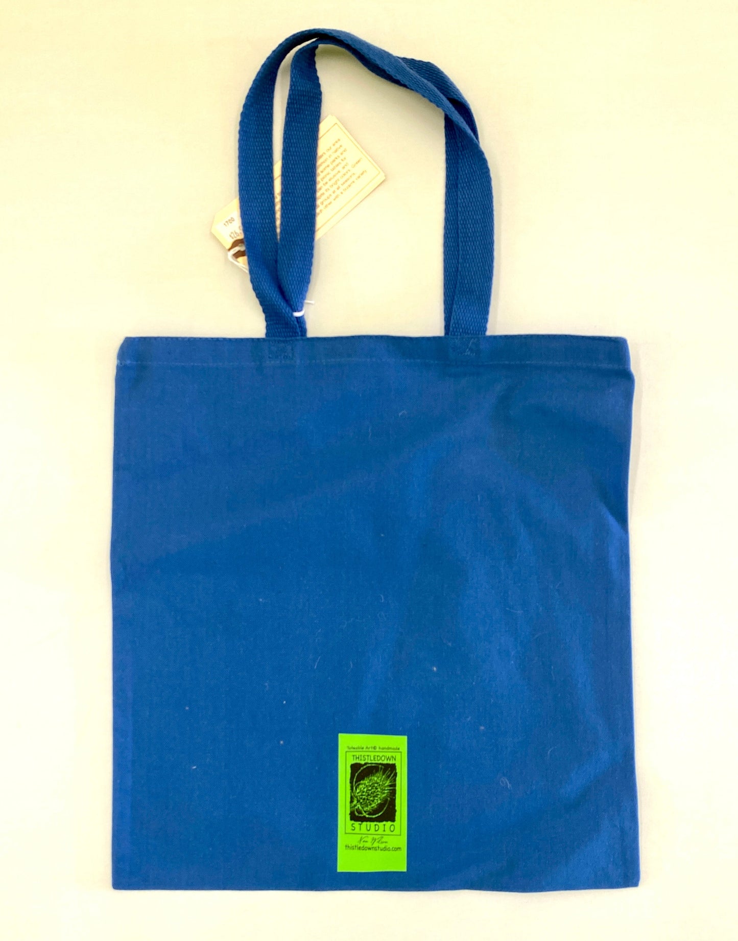 Nan Wilson Tote Bag