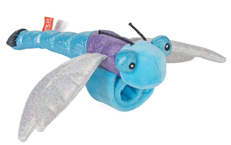 Huggers Dragonfly