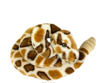 Rattlesnake Plush