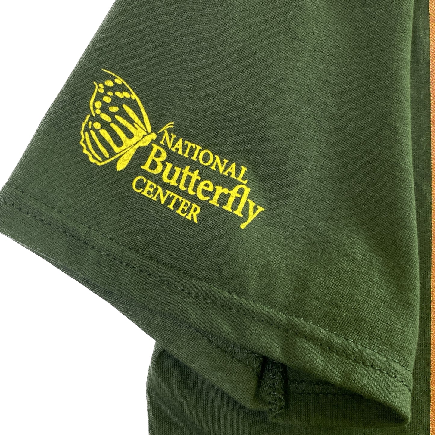 Mission Monarch Unisex T-Shirt