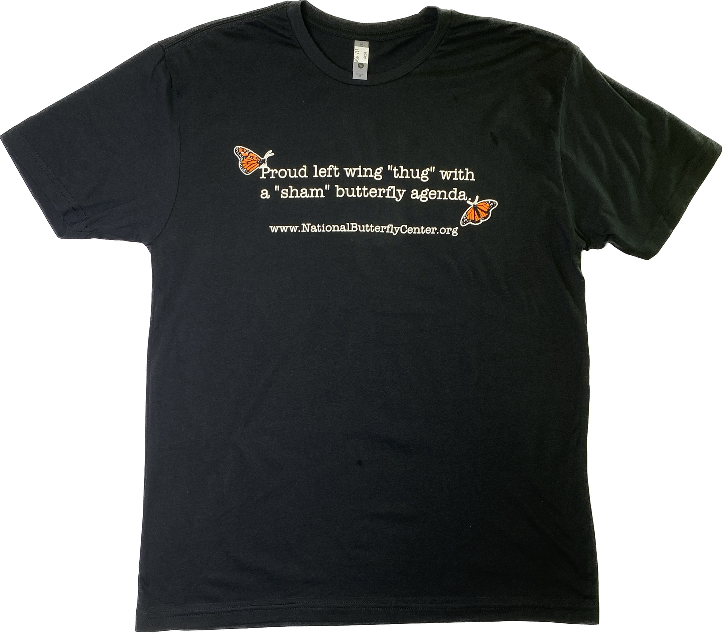 'Left Wing Thug' Unisex T-Shirt