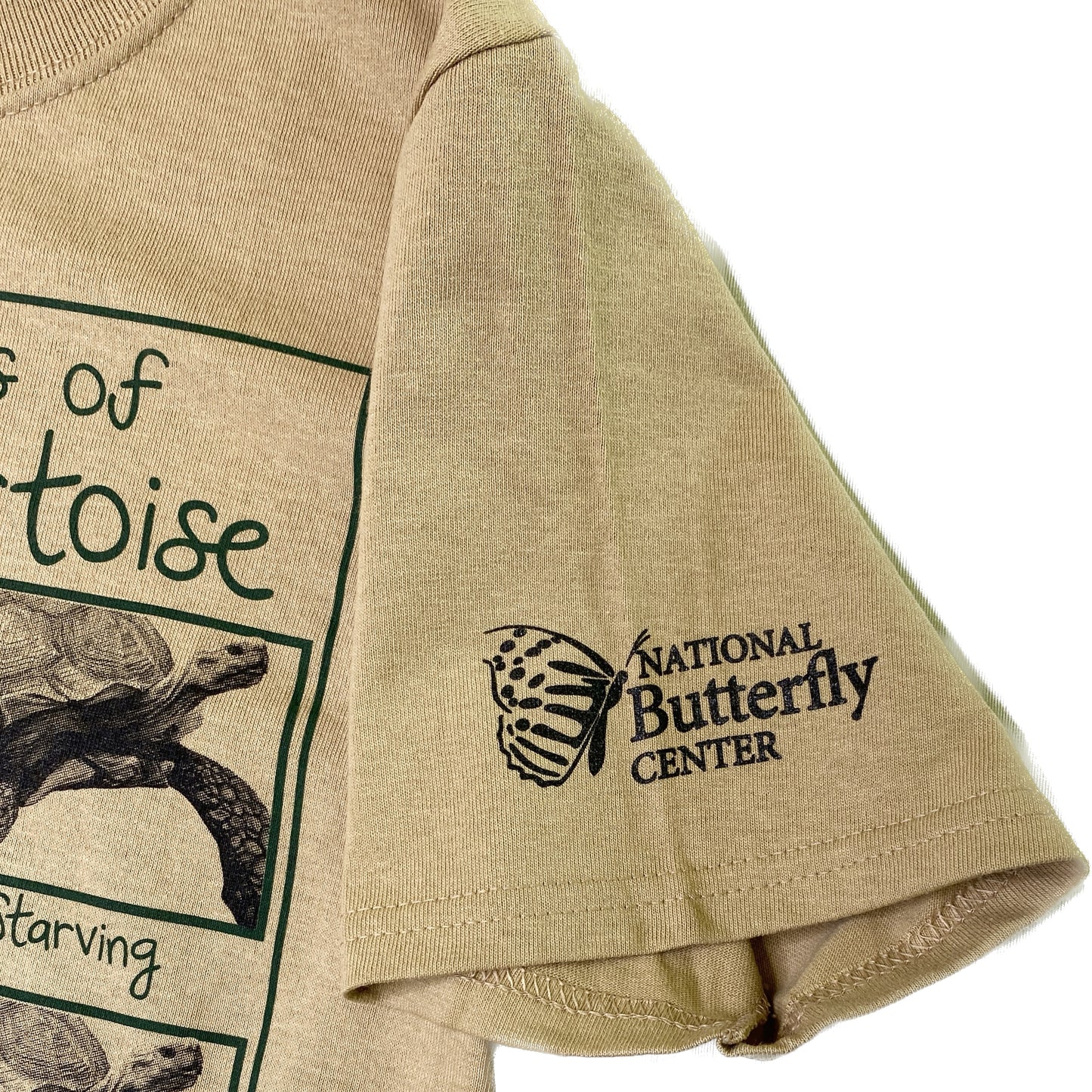 Spike the Tortoise Youth T-Shirt