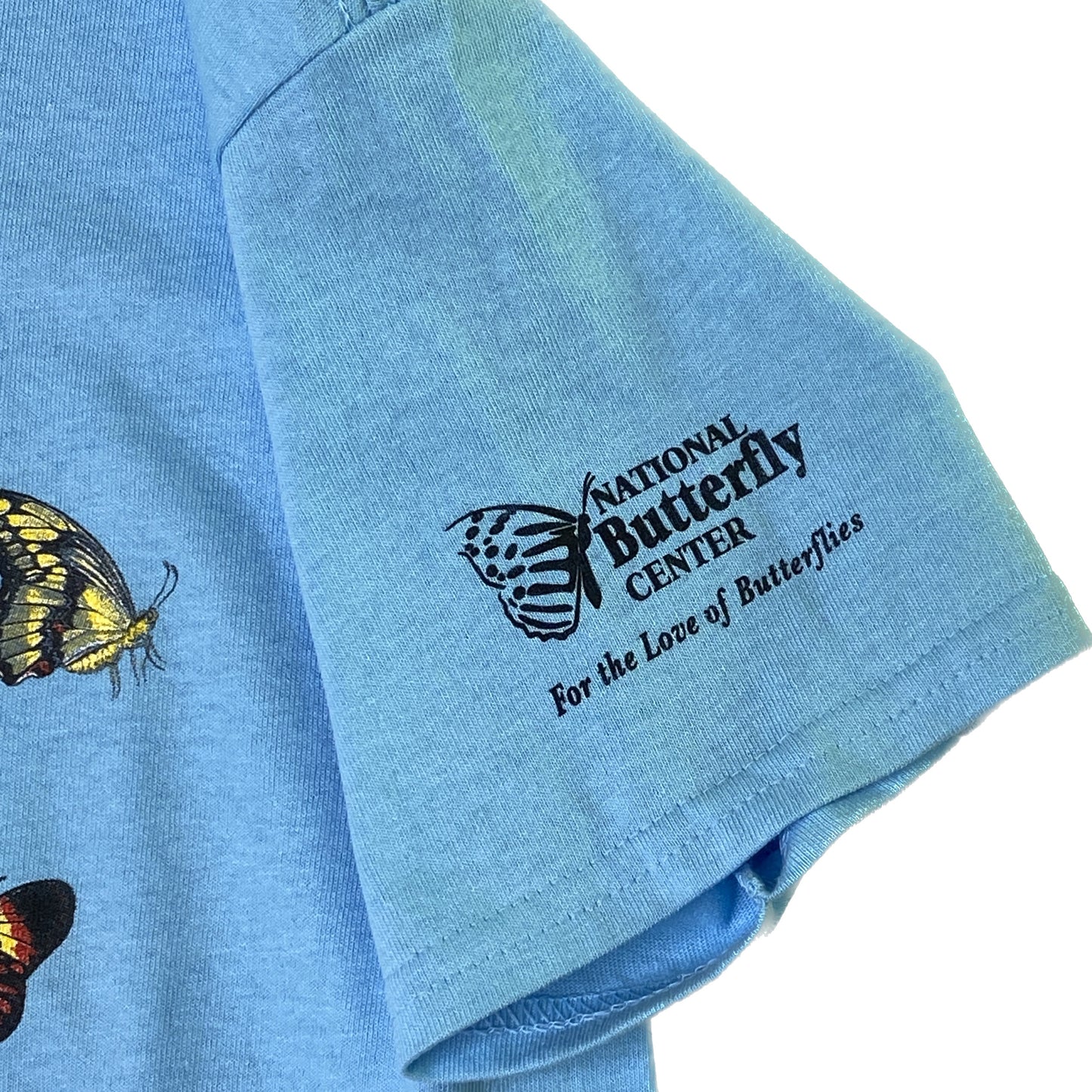 Butterfly Glow Youth T-Shirt