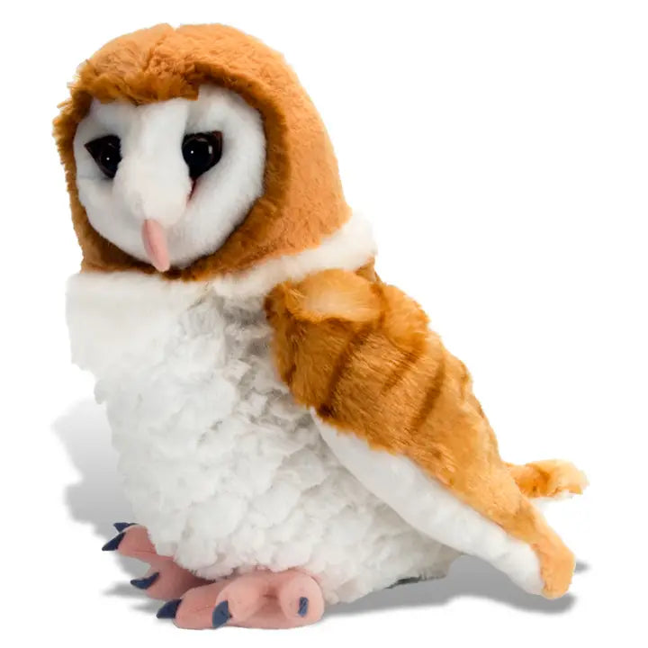 Barn Owl 12" Plush