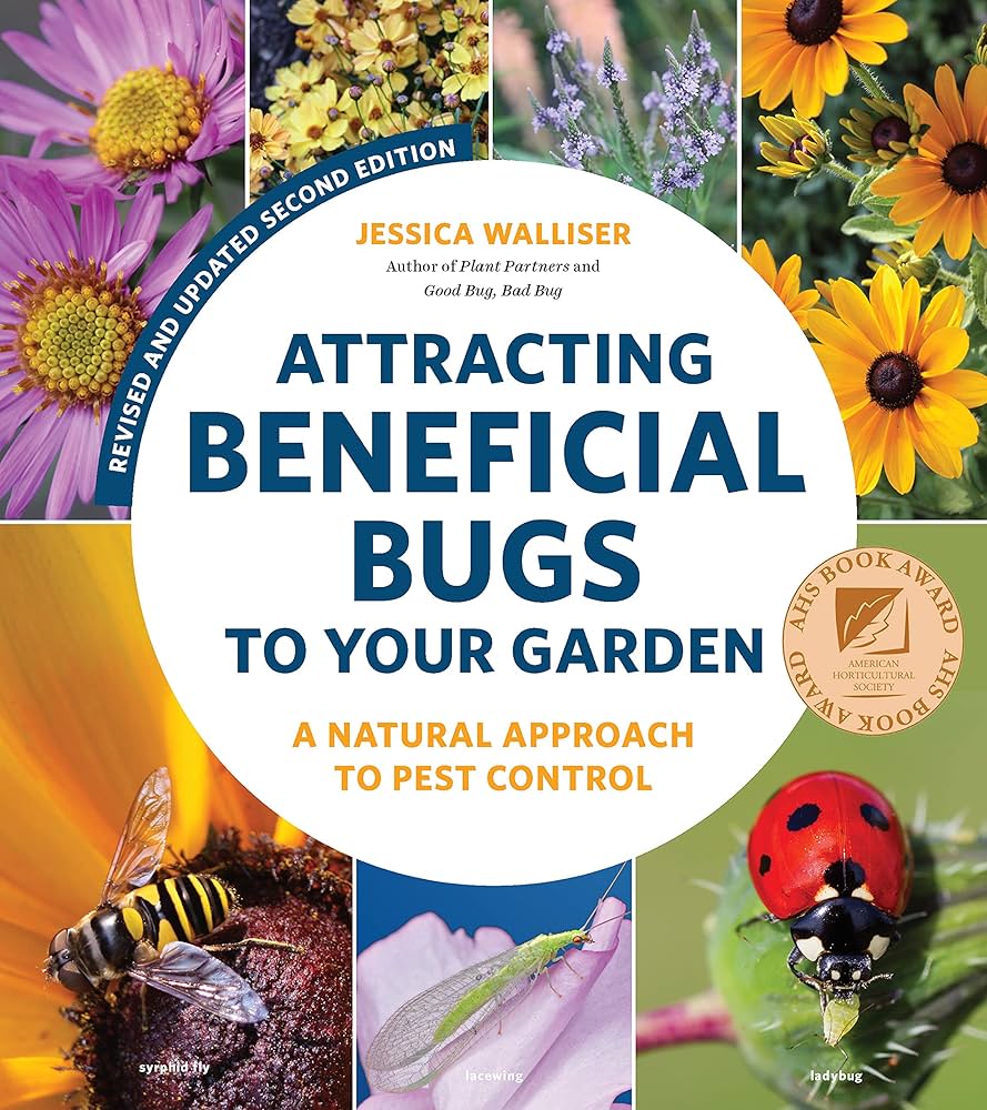Attracting Beneficial Bugs to Your Garden