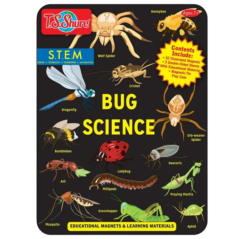 Bug Science Box