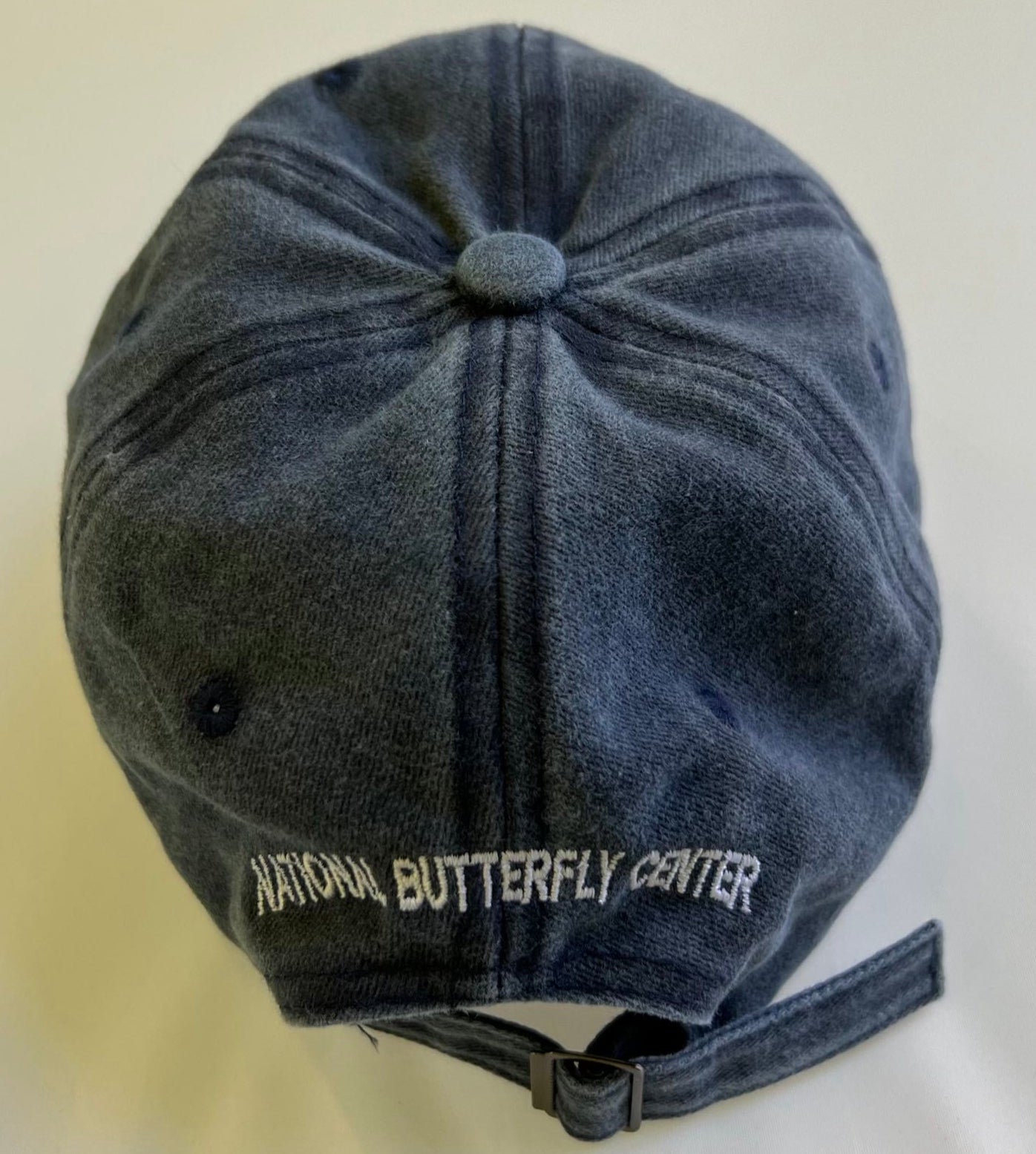 Altamira Oriole Cap (Denim)