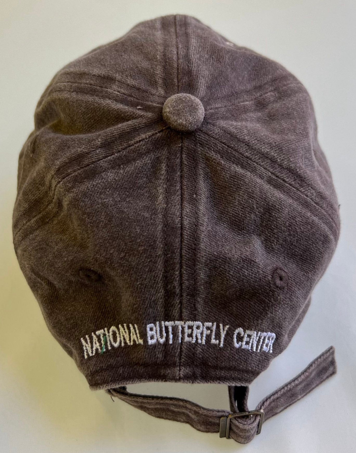 Jave Nice Day Cap (Brown)