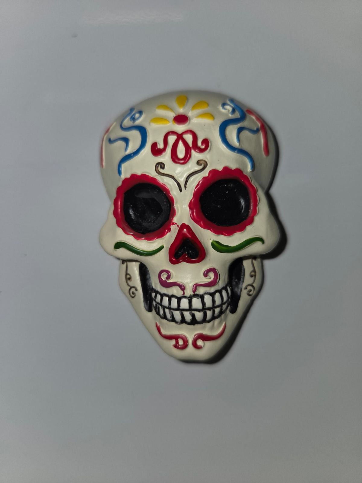 Day of the Dead 2"Magnet