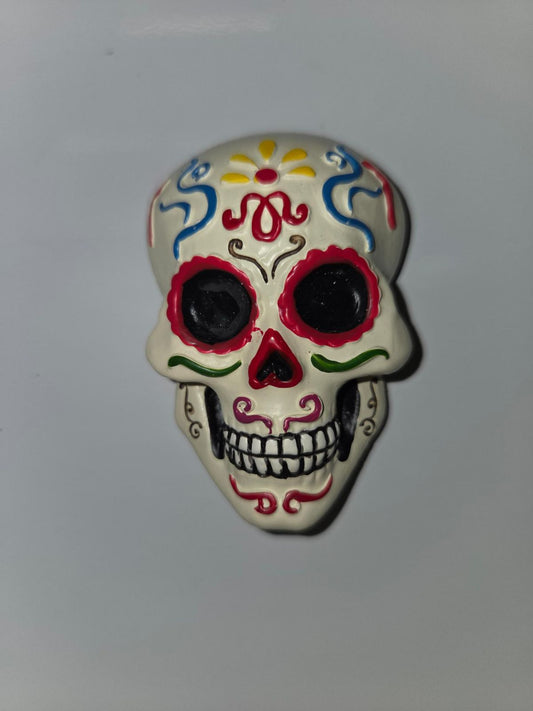 Day of the Dead 2"Magnet