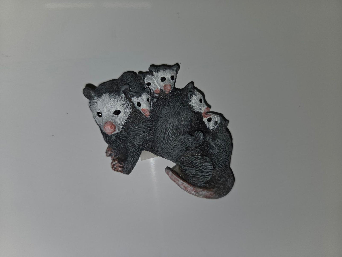 Opossum 2" Magnet