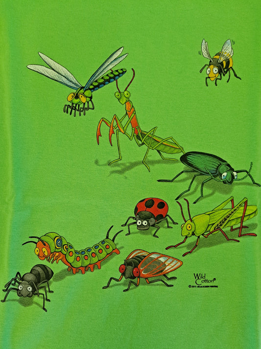 Bug Patrol Youth T-Shirt