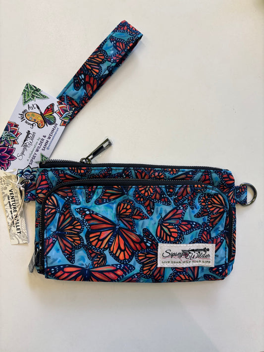 Monarch Magic Venture Wallet