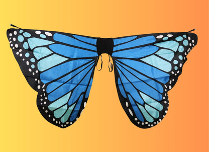 Butterfly Wing Cape