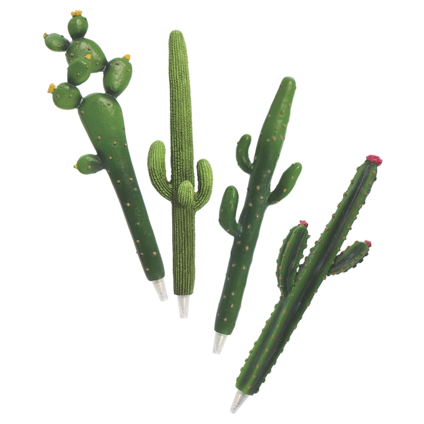 Cactus Pens