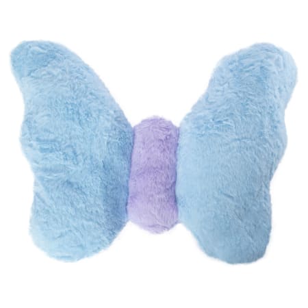 Butterfly Throw Pillow