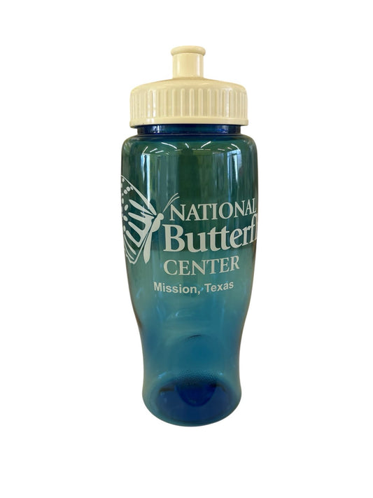 National Butterfly Center Beverage Bottle