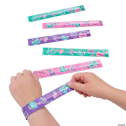 Slap Bracelet