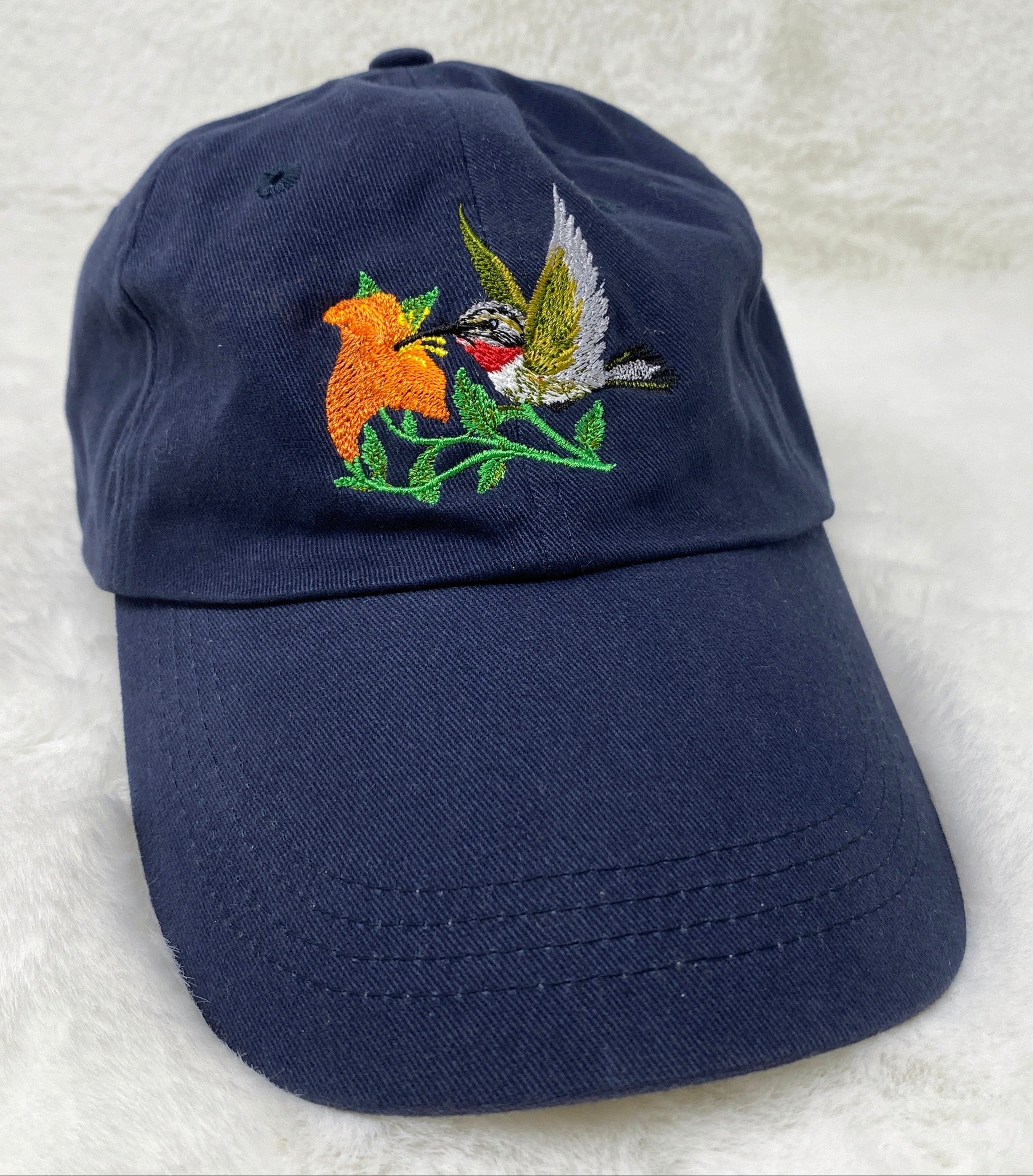 Hats & Bags – National Butterfly Center
