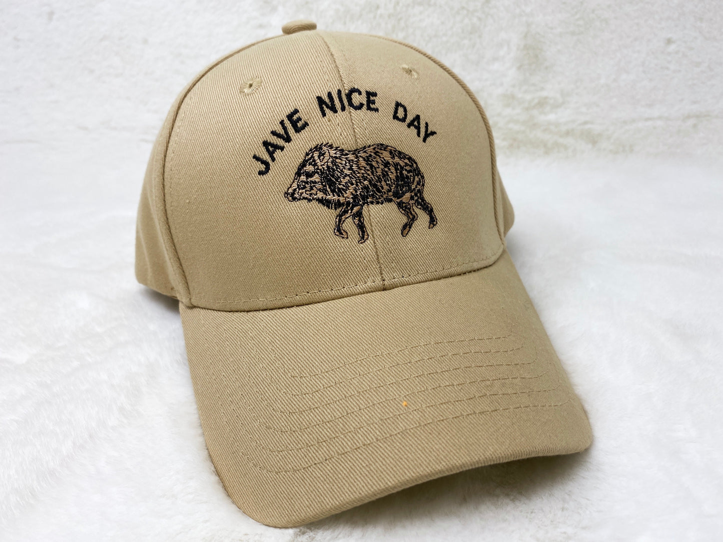 Jave Nice Day Cap