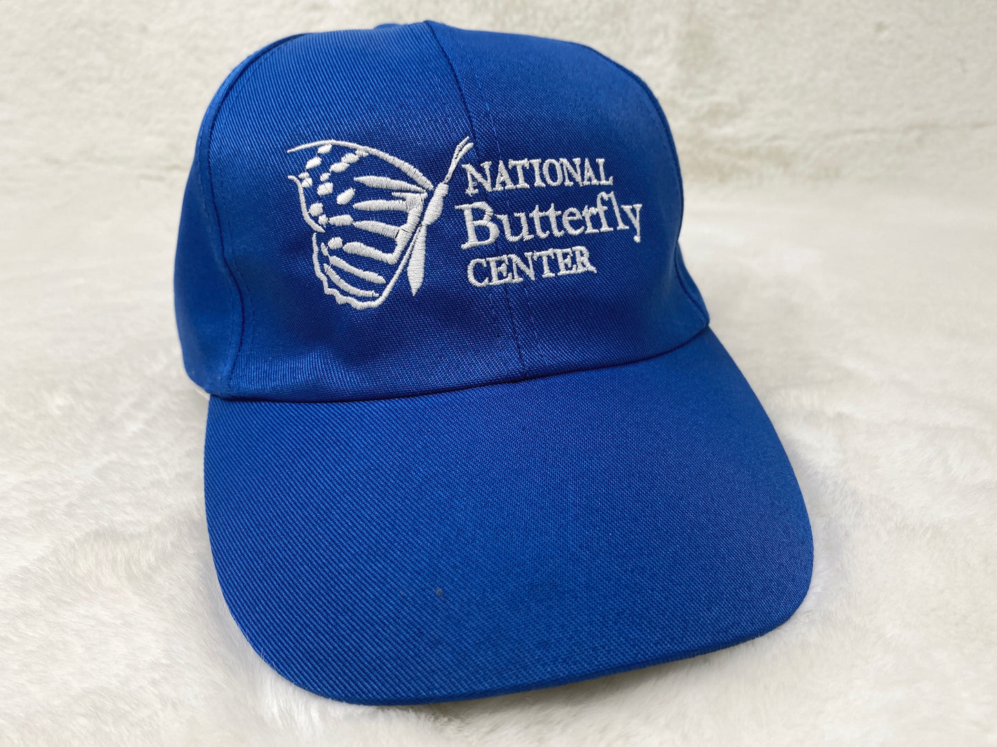 National Butterfly Cap