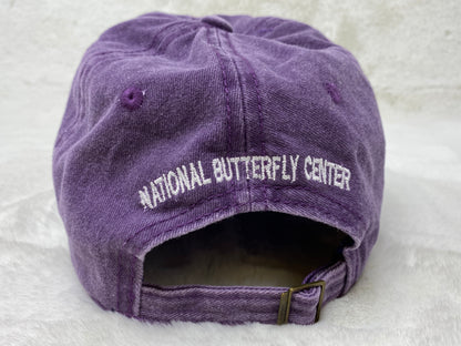 Swallowtail Cap