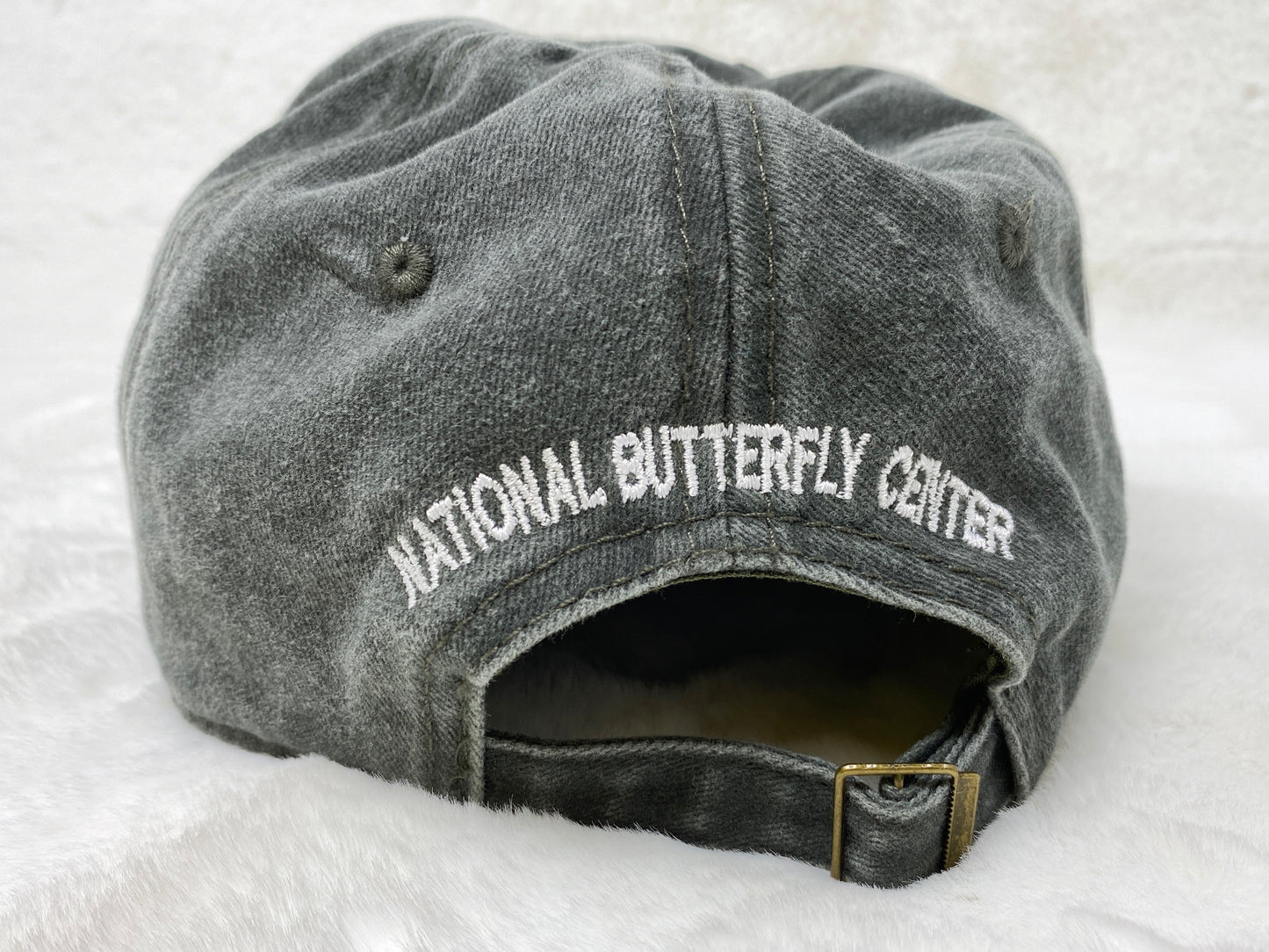 Butterfly Spread Cap