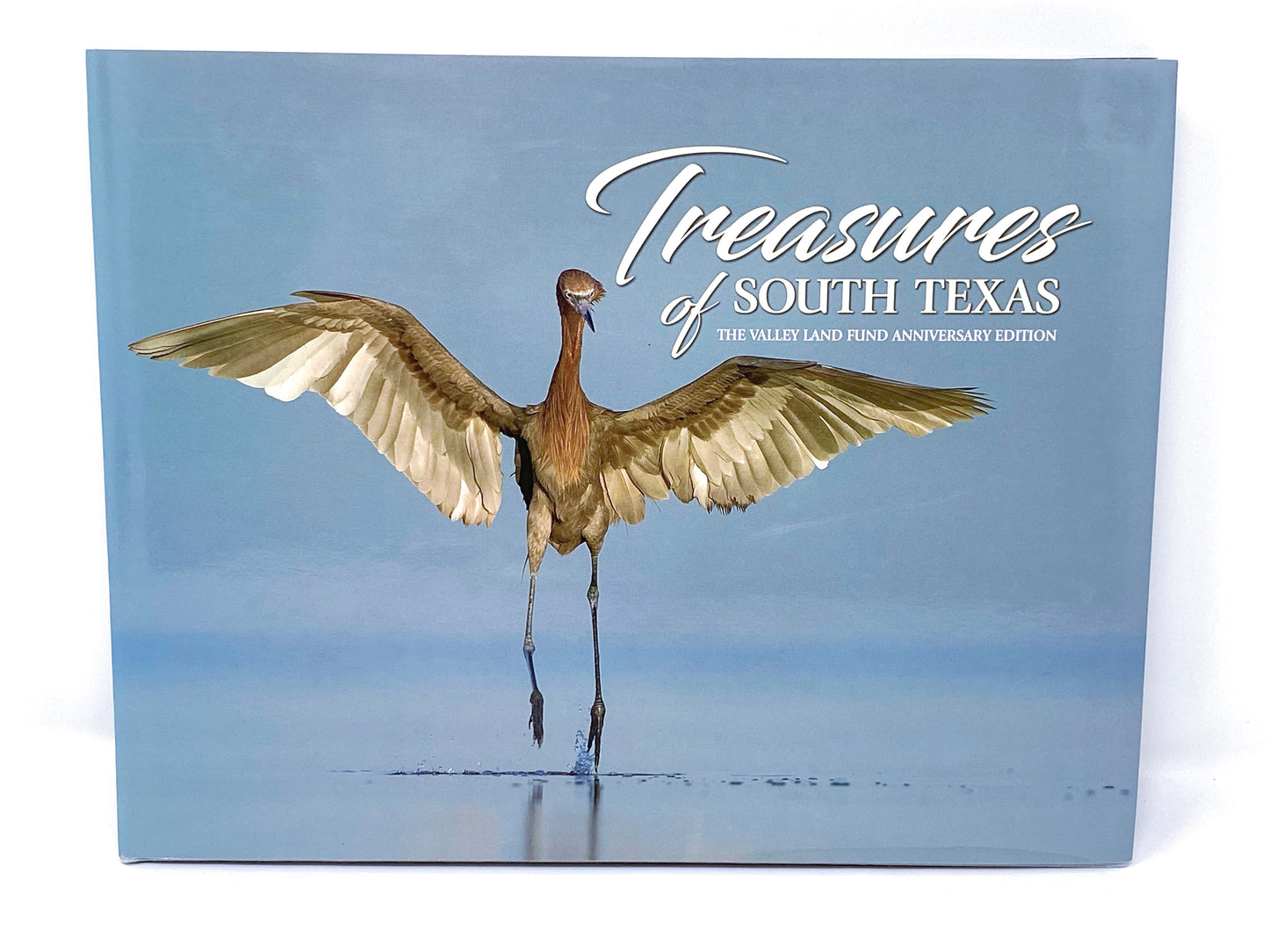 Treasures of South Texas