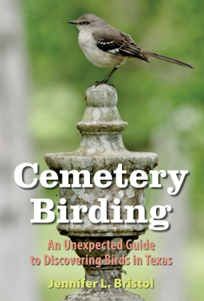 Cemetery Birding