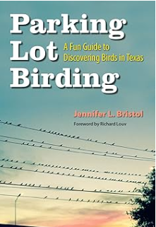 Parking Lot Birding
