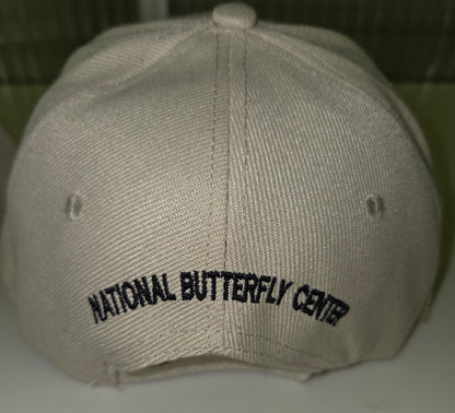 Khaki Great Kiskadee Cap