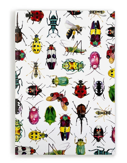 Critters Notebook