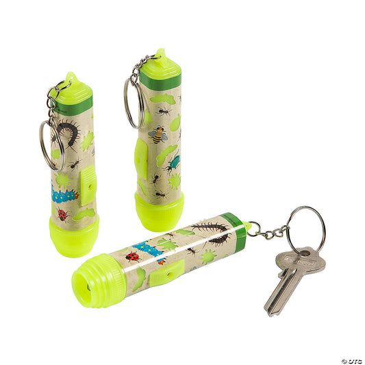 Bug Flashlight