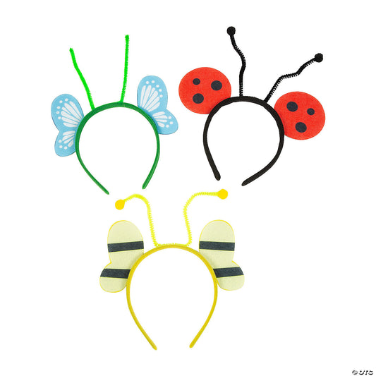 Insect Headband