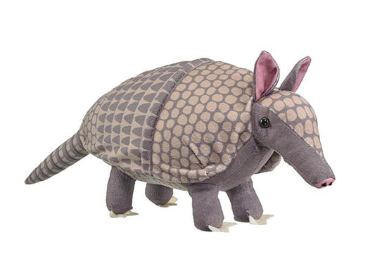 Armadillo Plush 12"