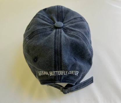 Altamira Oriole Cap (Denim)